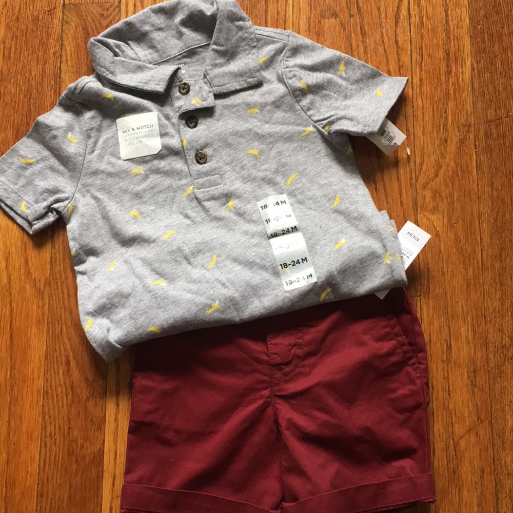 💫Old Navy set clothes💫